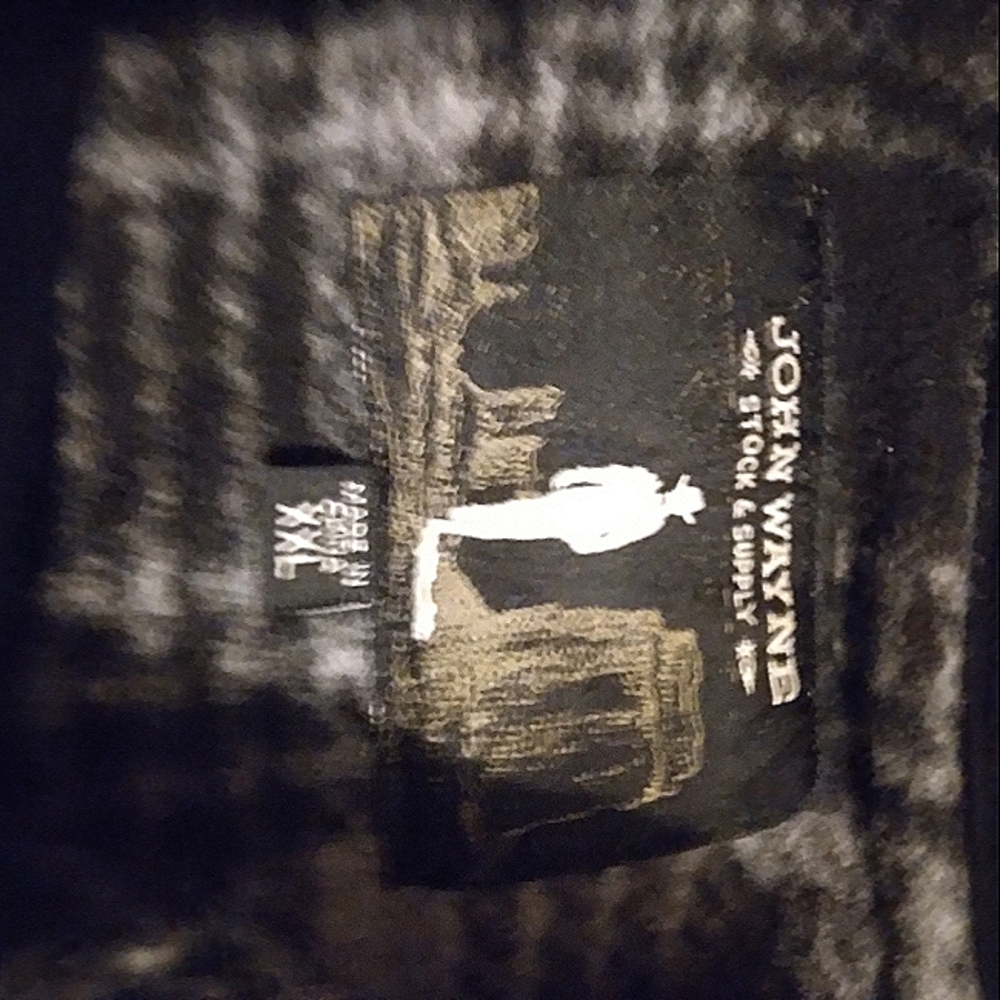 John Wayne Jacket - image 2